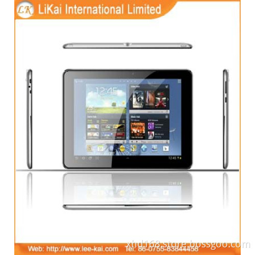 2014 High Quality 9.7-Inch Tablet with 8MP Camera (973M)